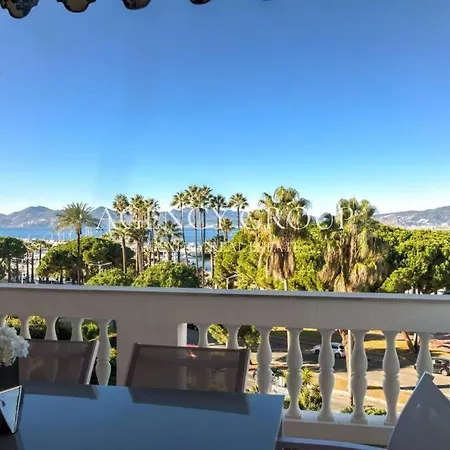 Apartamento Superbe Deux Croisette