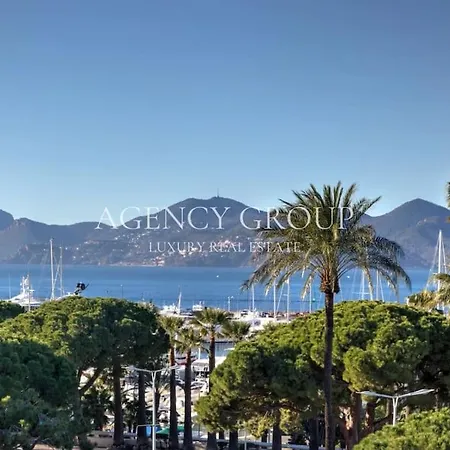 Superbe Deux Croisette * Κάννες